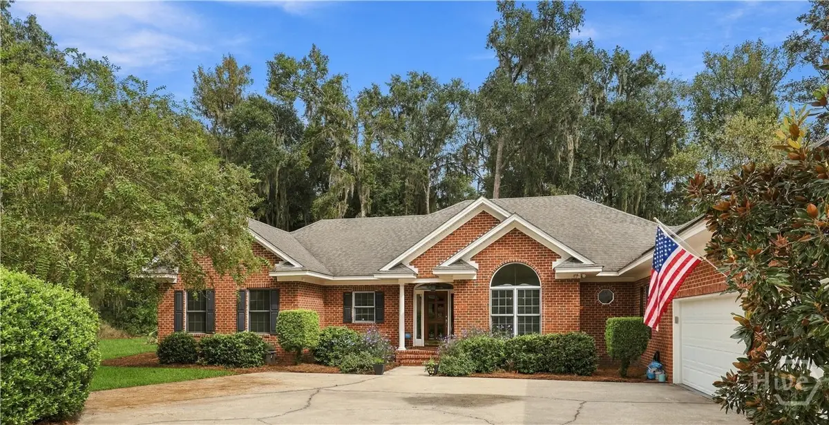122 Winterberry Drive, Savannah, GA 31406 - #1