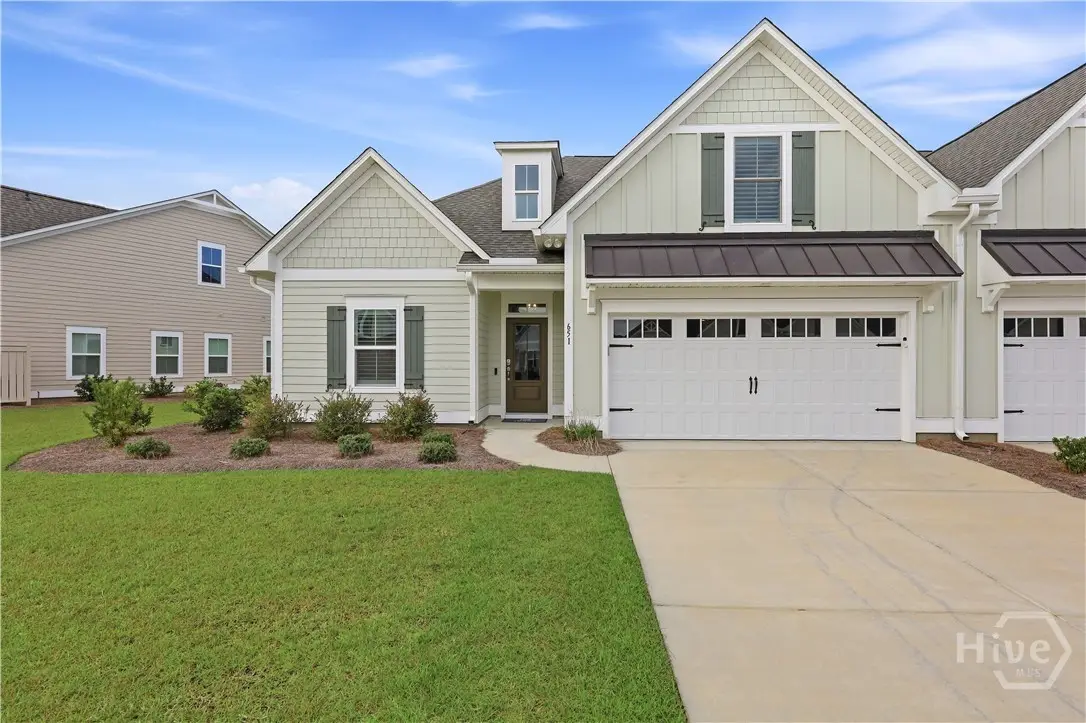 651 Blue Moon Crossing, Pooler, GA 31322 - #1
