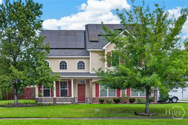 394 Stonebridge Circle, Savannah, GA 31419