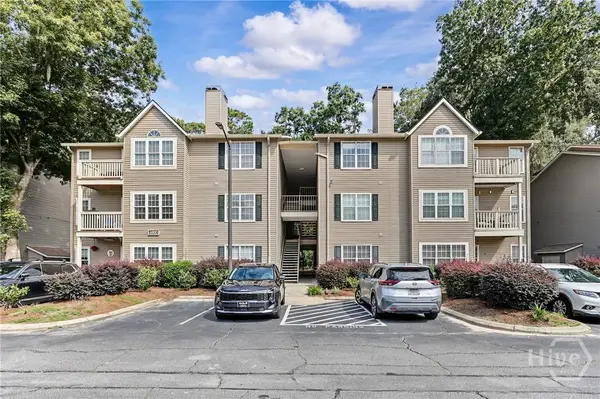 12300 Apache Avenue #1612, Savannah, GA 31419