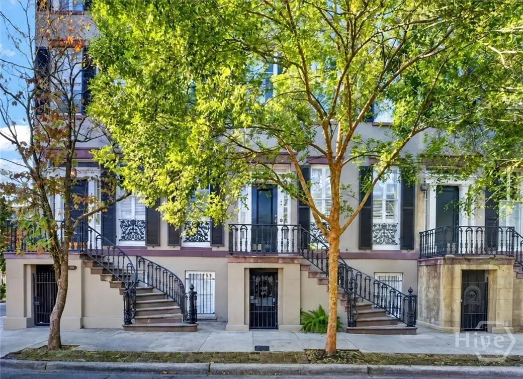 103 W Gordon Street #C, Savannah, GA 31401 - #1