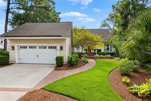 16 Cricket Court, Savannah, GA 31411