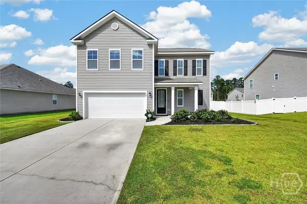 73 Woodford Reserve Drive, Pooler, GA 31322