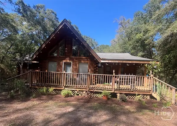 777 High Bluff Road, Rincon, GA 31326