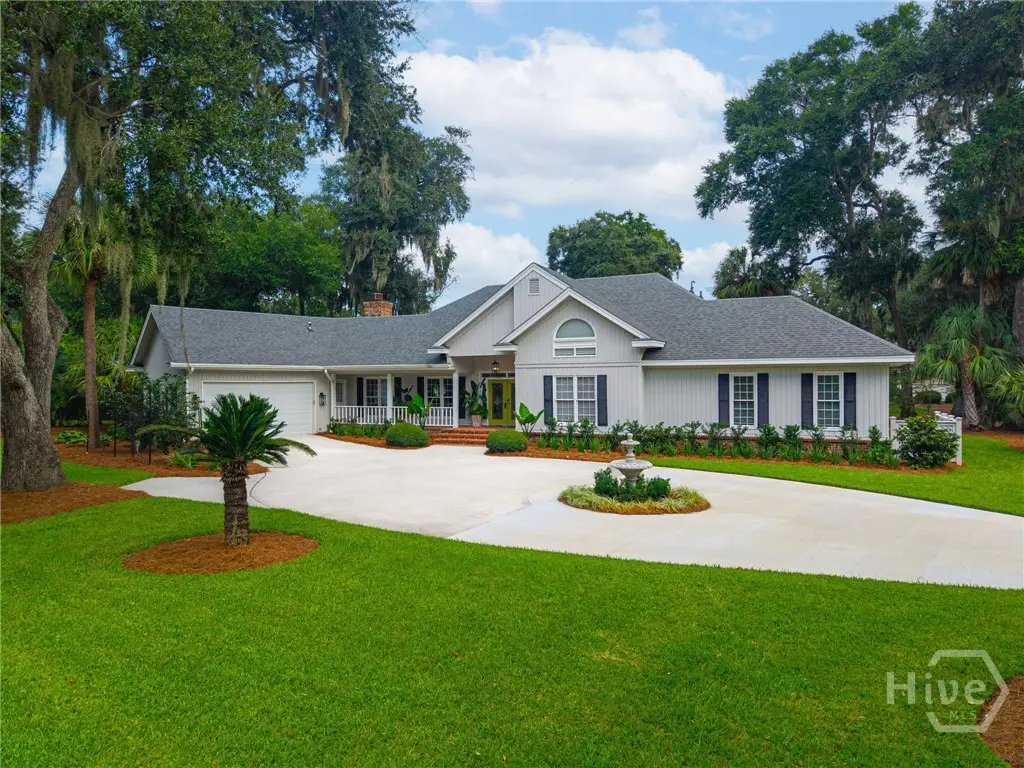 17 Middle Marsh Retreat, Savannah, GA 31411 - #1