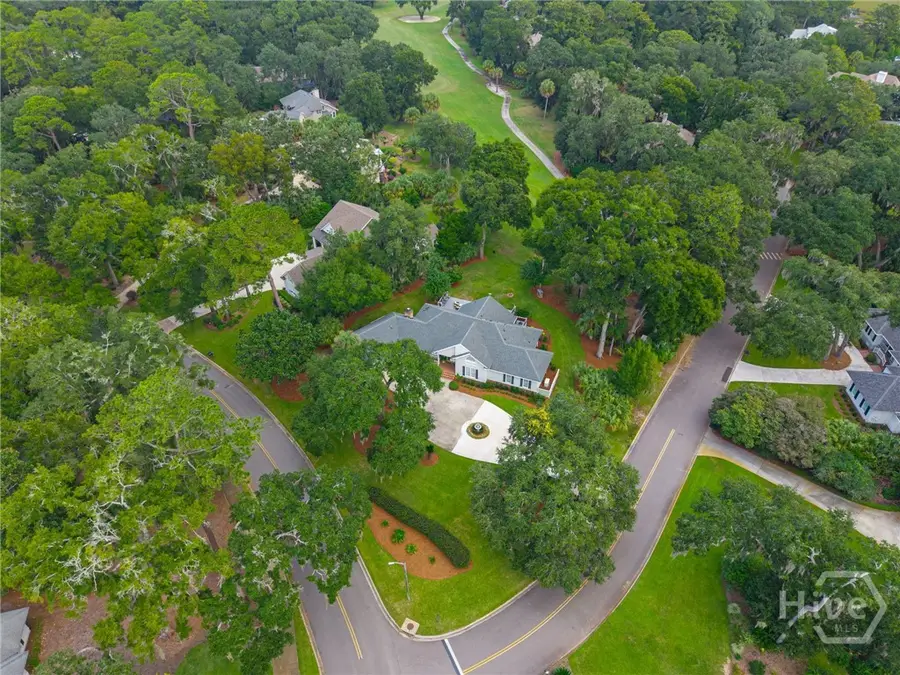 17 Middle Marsh Retreat, Savannah, GA 31411 - #2
