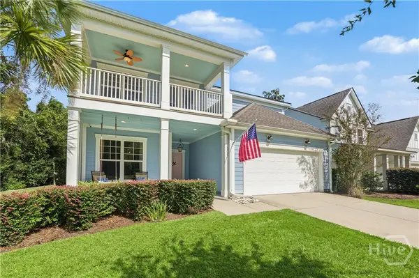 204 Whetstone Drive, Savannah, GA 31410