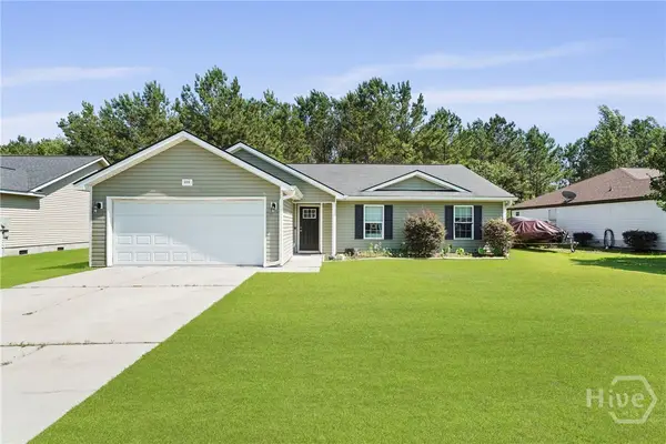 306 Madison Oaks Drive, Rincon, GA 31326