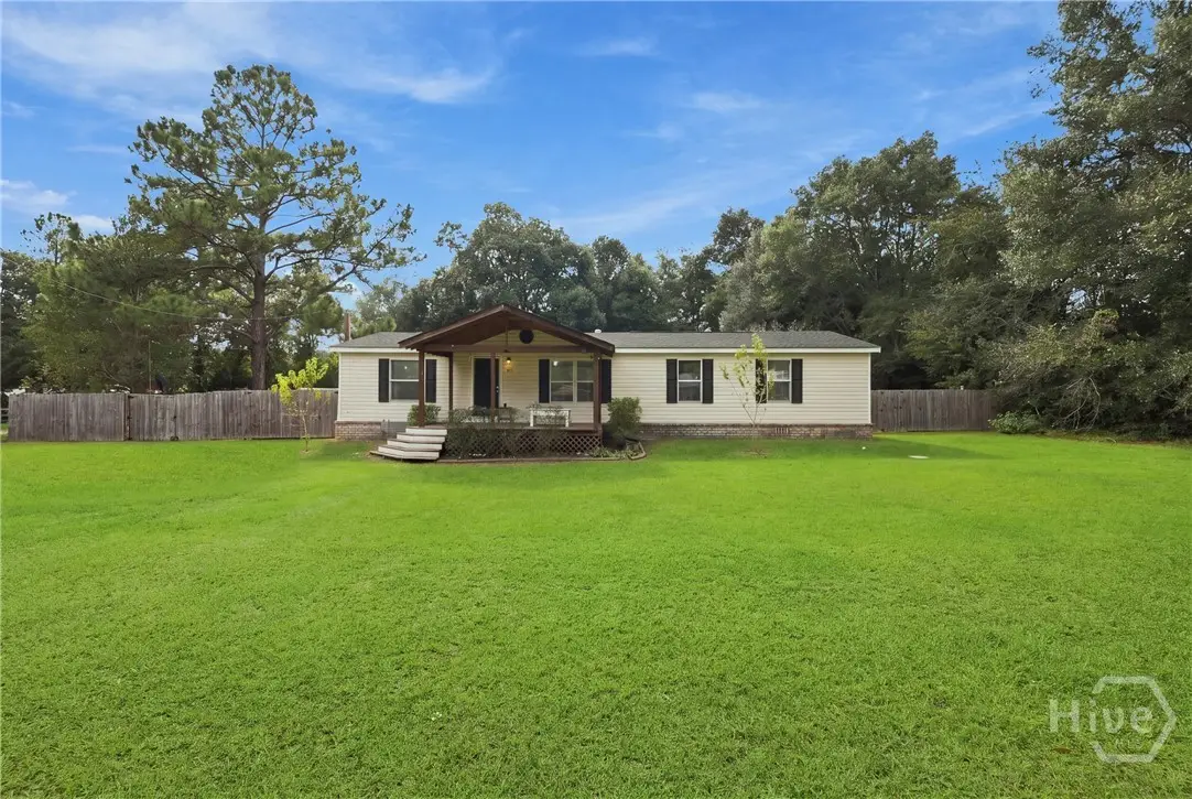 415 Shellie Helmey Road, Guyton, GA 31312 - #1