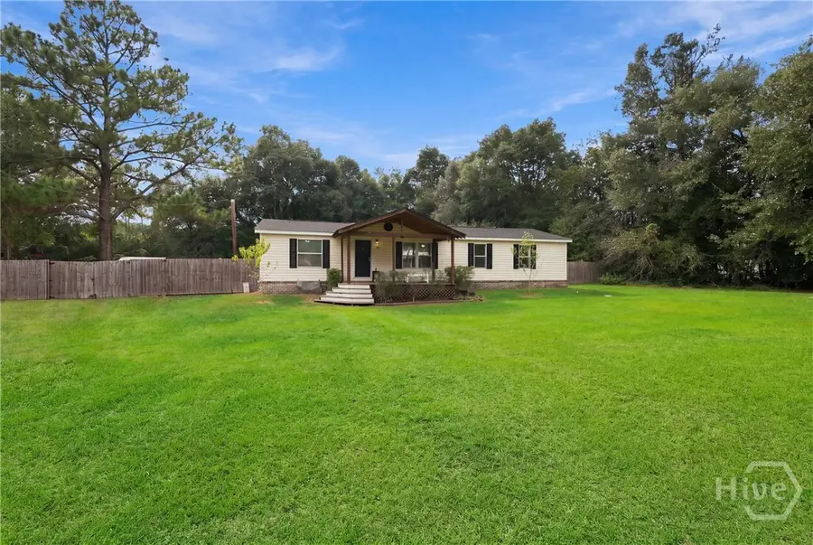 415 Shellie Helmey Road, Guyton, GA 31312 - #3