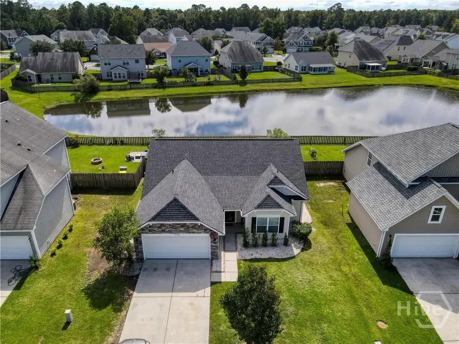 309 Casey Drive, Pooler, GA 31322 - #2