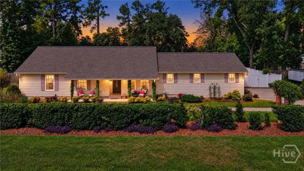 378 Brisbon Road, Richmond Hill, GA 31324