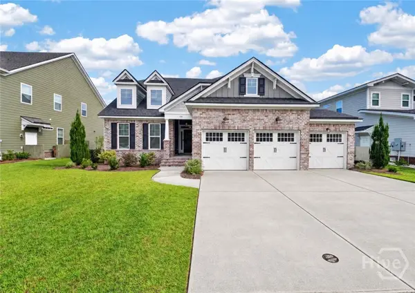 106 Champlain Drive, Pooler, GA 31322