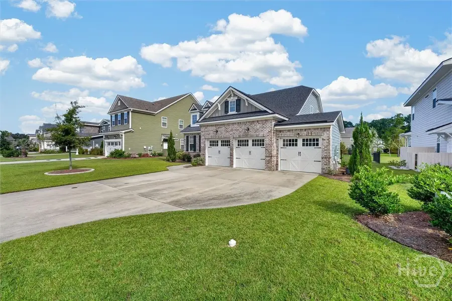 106 Champlain Drive, Pooler, GA 31322 - #3