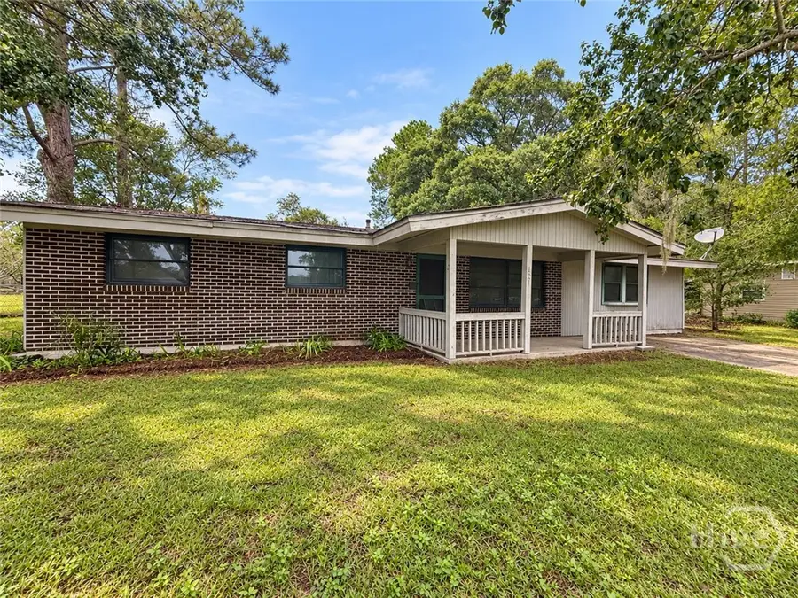 404 Mottweiler Street, Rincon, GA 31326 - #3