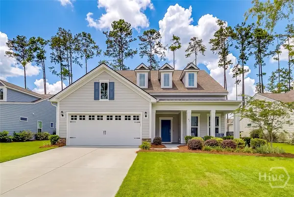 84 Mcrorrie Drive, Richmond Hill, GA 31324