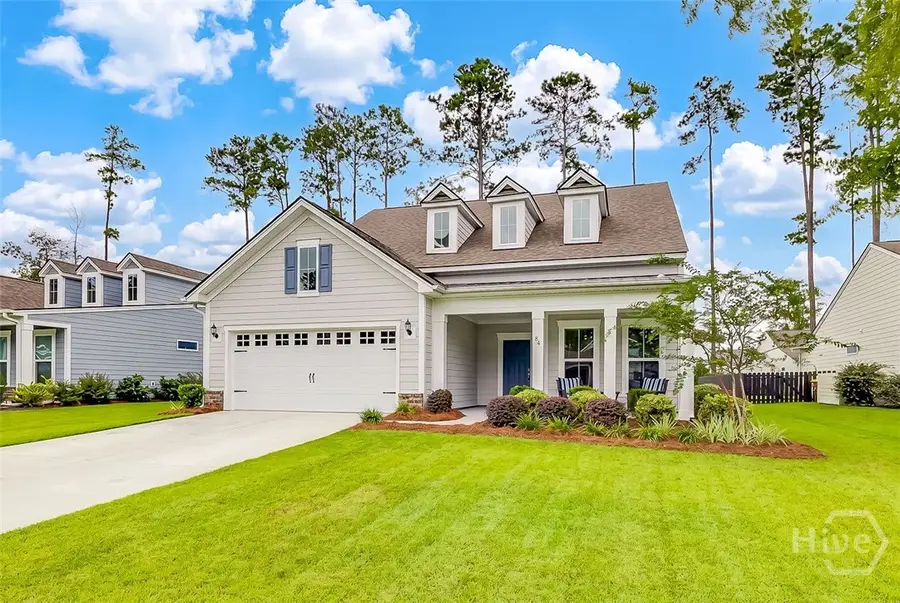 84 Mcrorrie Drive, Richmond Hill, GA 31324 - #2