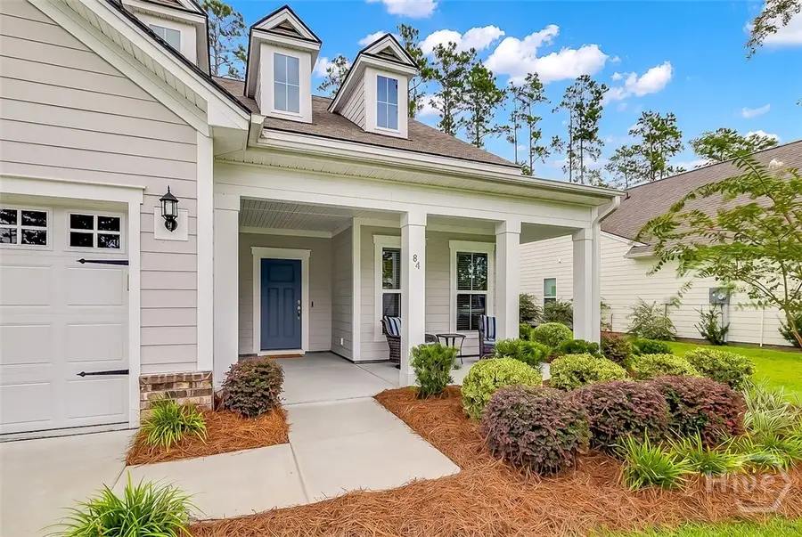 84 Mcrorrie Drive, Richmond Hill, GA 31324 - #3