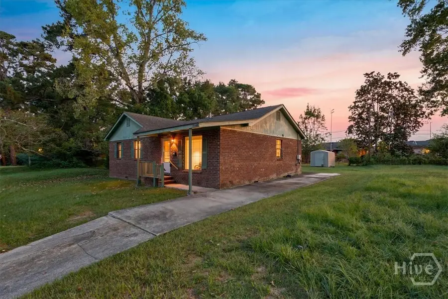 1130 W 49th Street, Savannah, GA 31405 - #2