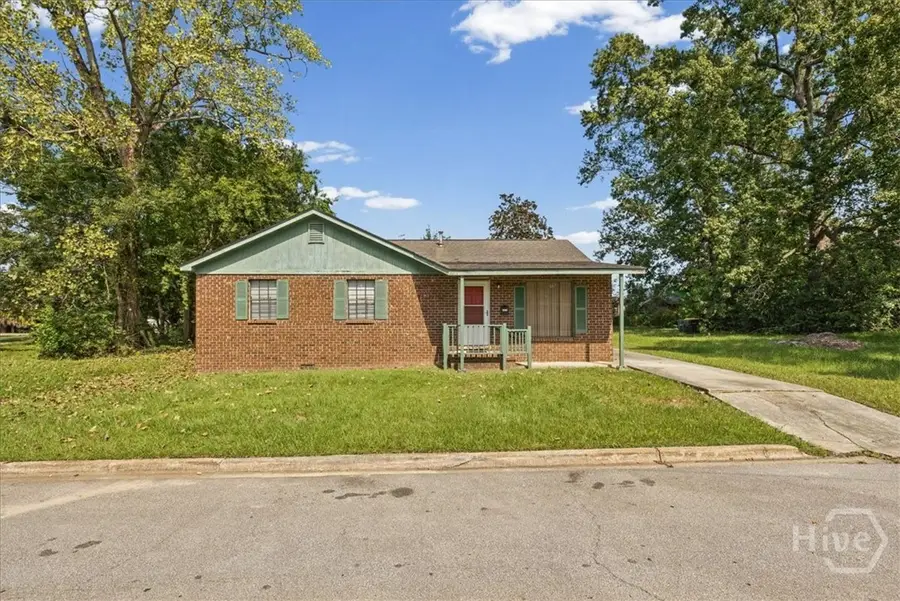 1130 W 49th Street, Savannah, GA 31405 - #3