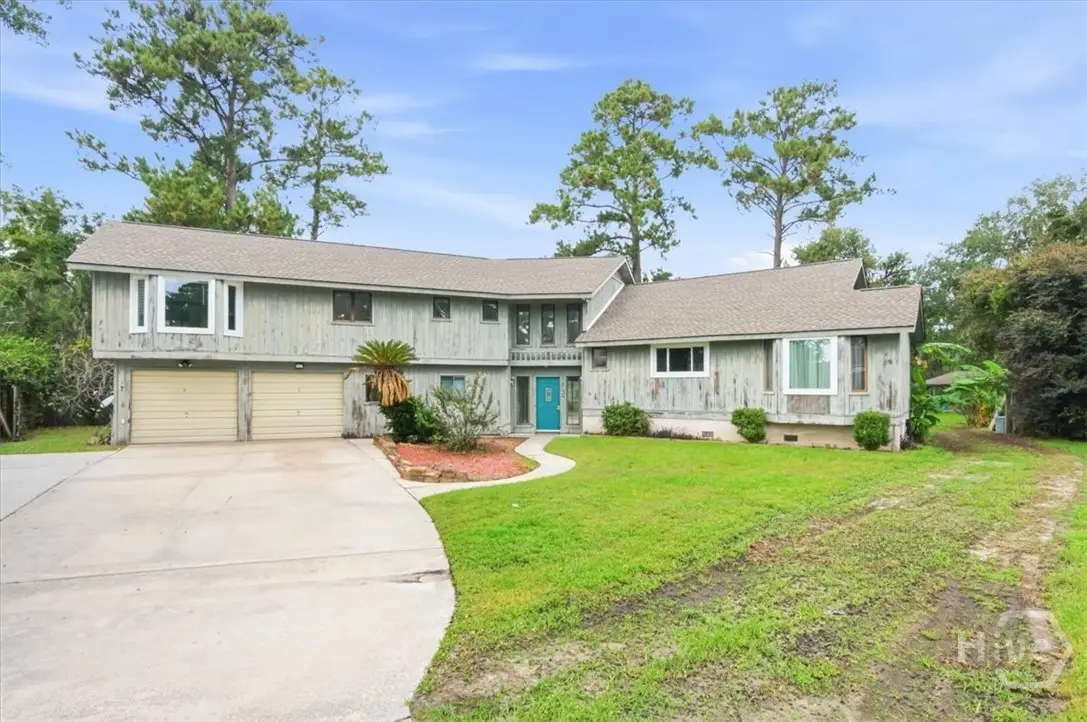 7 Lakeshore Court, Savannah, GA 31419 - #1