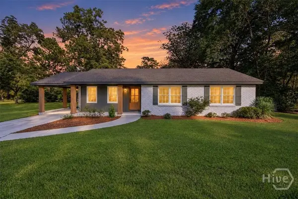 508 Zetterower Road, Statesboro, GA 30458