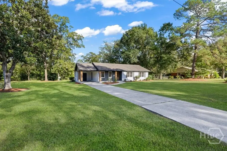 508 Zetterower Road, Statesboro, GA 30458 - #3