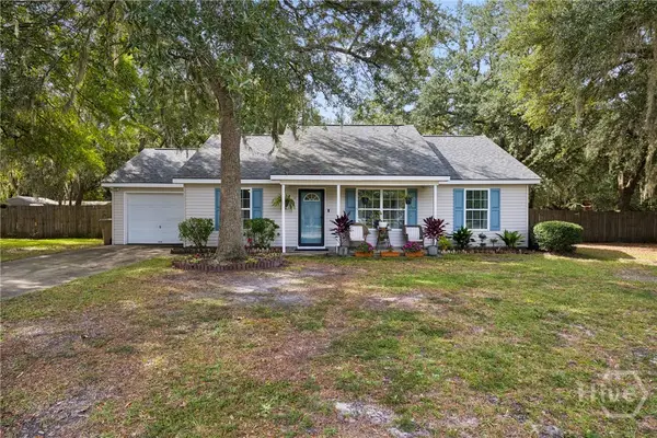 331 Barrister Circle, Guyton, GA 31312