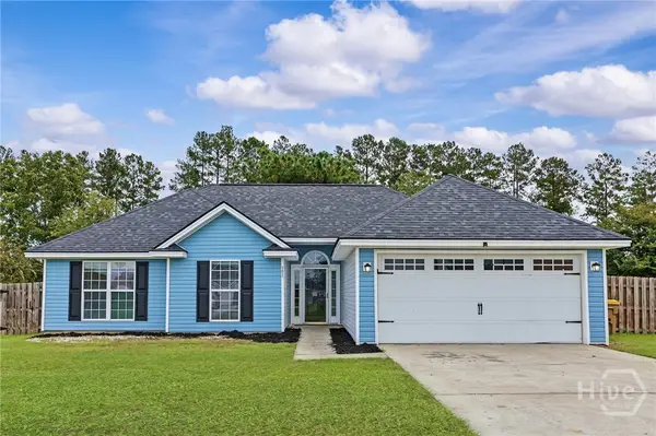 308 Park Place, Ellabell, GA 31308