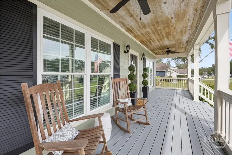 103 Bridgewood Drive, Springfield, GA 31329 - #3