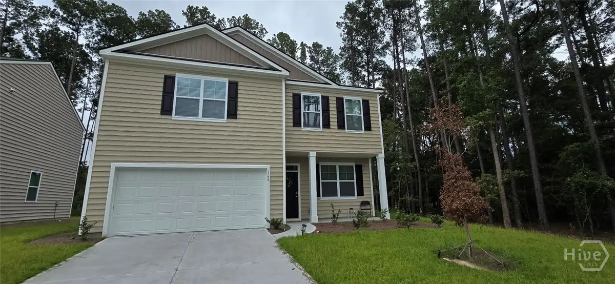 160 Kraft, Pooler, GA 31322 - #1