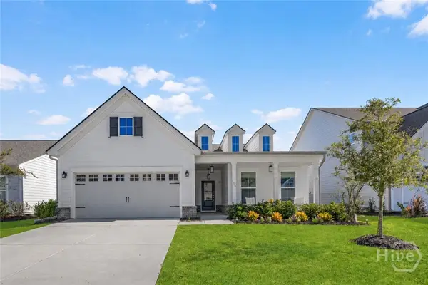 110 Harvest Hill Road, Pooler, GA 31322