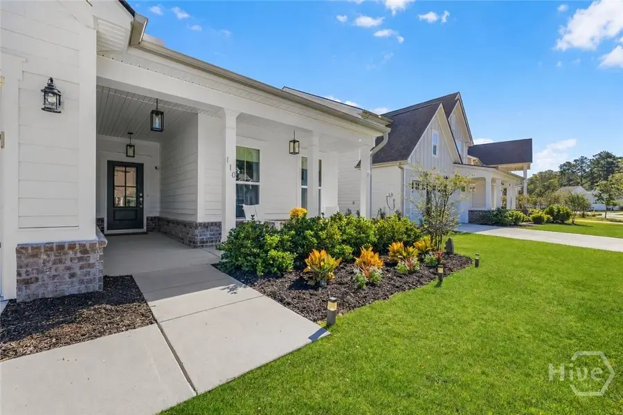 110 Harvest Hill Road, Pooler, GA 31322 - #3