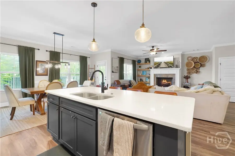 132 Wexford Drive, Richmond Hill, GA 31324 - #3