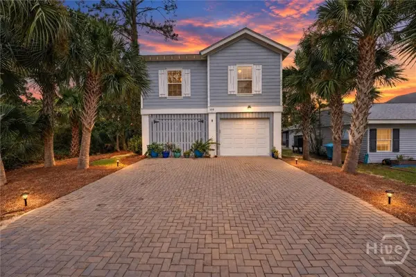 1019 Laurel Avenue, Tybee Island, GA 31328