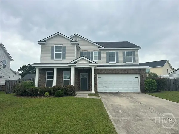 2 Coronedo Lane, Port Wentworth, GA 31407
