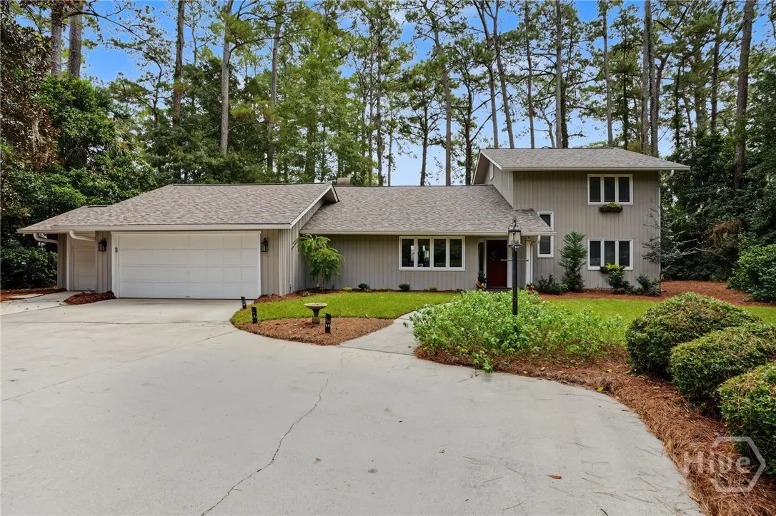 Address Withheld By Seller, Savannah, GA 31411 - #1
