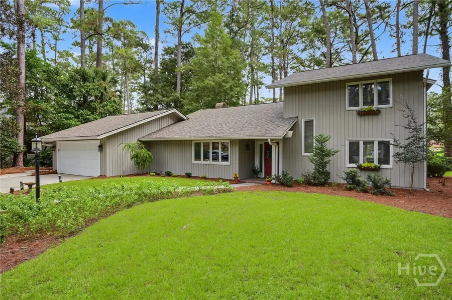 Address Withheld By Seller, Savannah, GA 31411 - #3