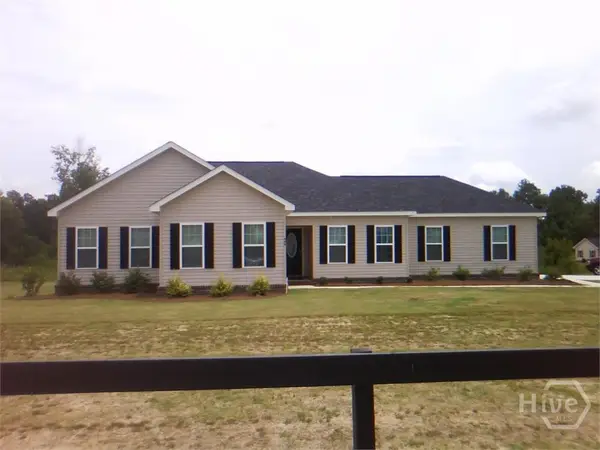 446 Coachs Way, Statesboro, GA 30458