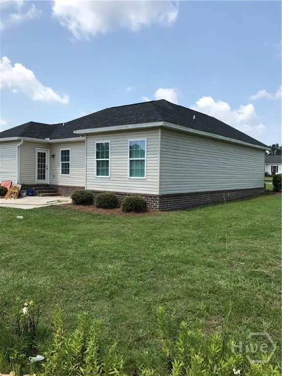 446 Coachs Way, Statesboro, GA 30458 - #2