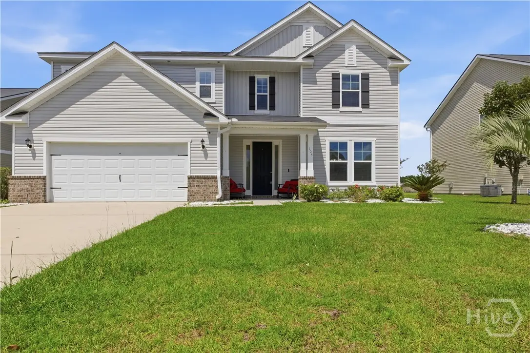 105 Grimsby Road, Savannah, GA 31407 - #1