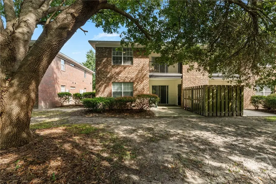 76 Al Henderson Boulevard #A-4, Savannah, GA 31419 - #2