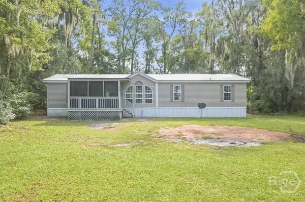 3599 Islands Highway, Midway, GA 31320