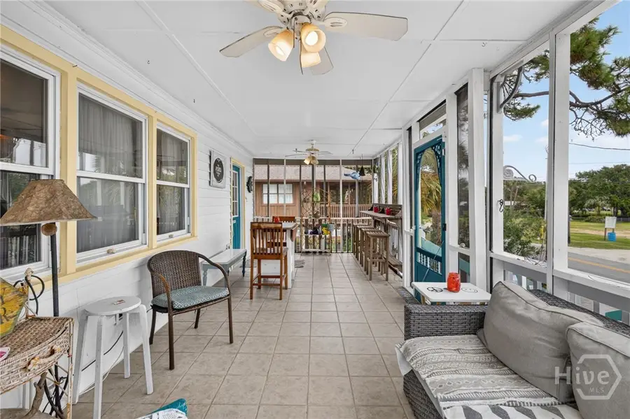 505 Jones Avenue, Tybee Island, GA 31328 - #2