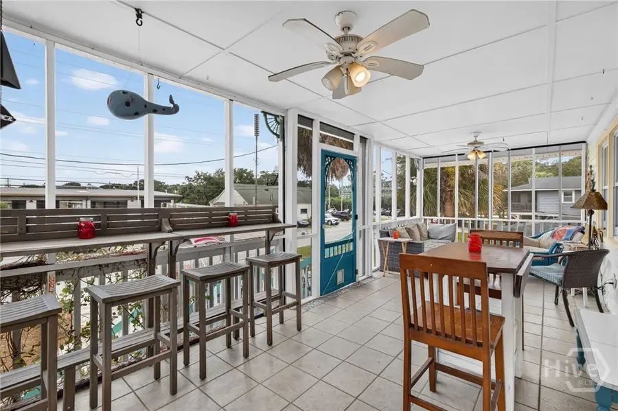 505 Jones Avenue, Tybee Island, GA 31328 - #3