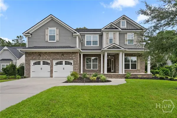 134 Moor Hen Landing, Savannah, GA 31419