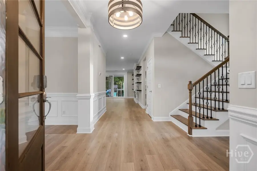 134 Moor Hen Landing, Savannah, GA 31419 - #3
