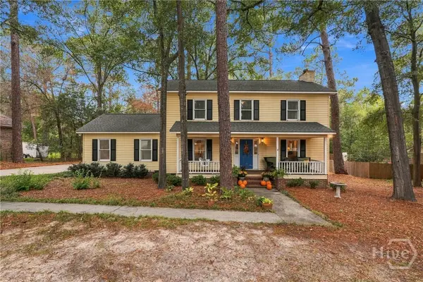 109 Oakcrest Drive, Statesboro, GA 30461