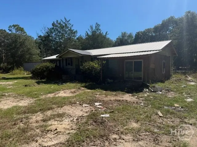 4537 L J Road, Claxton, GA 30417 - #1