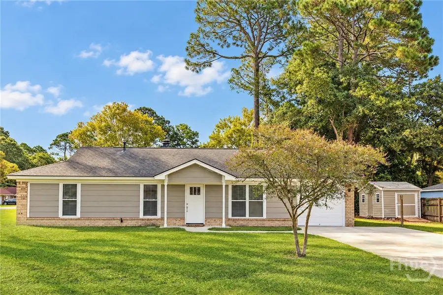 210 Treasure Loop, Savannah, GA 31410 - #2